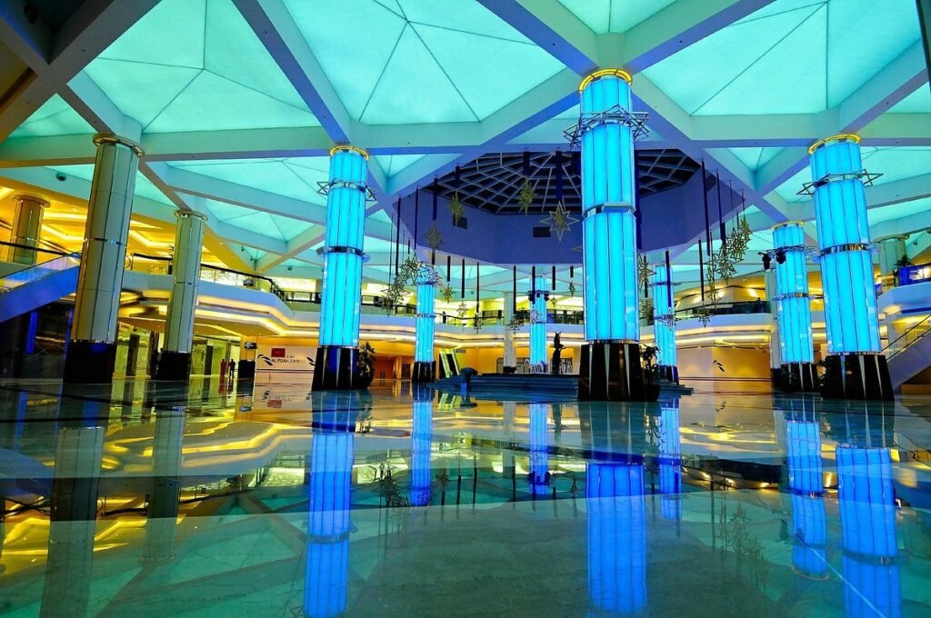 Al Ain Mall