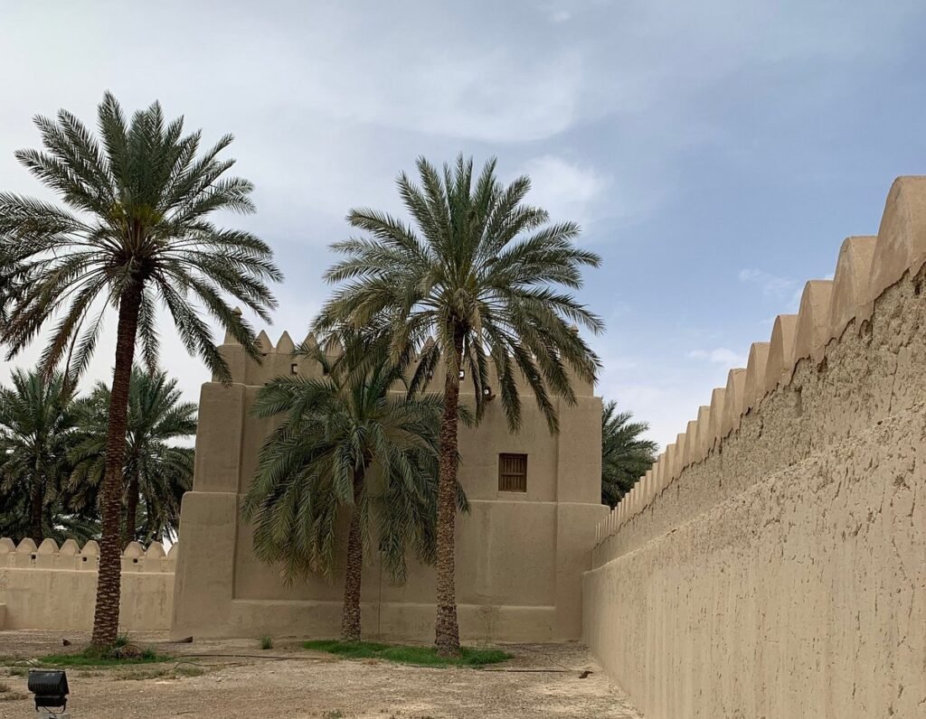 Al Darmaki House