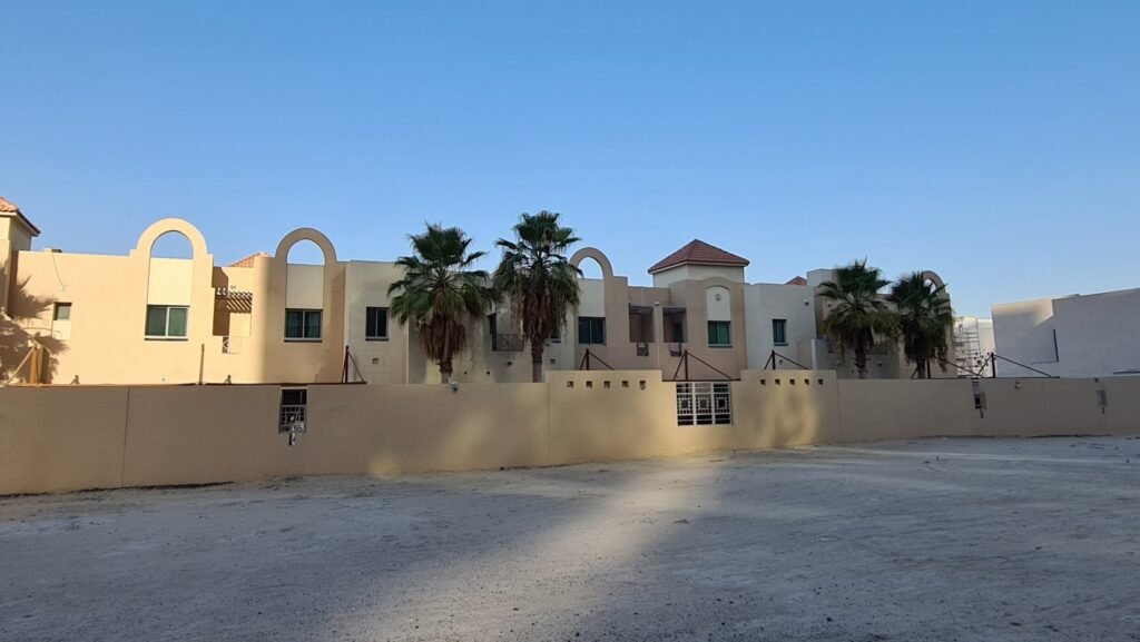 Al Nasser Compound