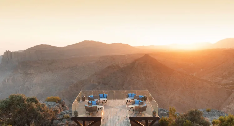 Mountain Resort