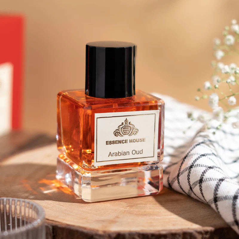 Perfumes