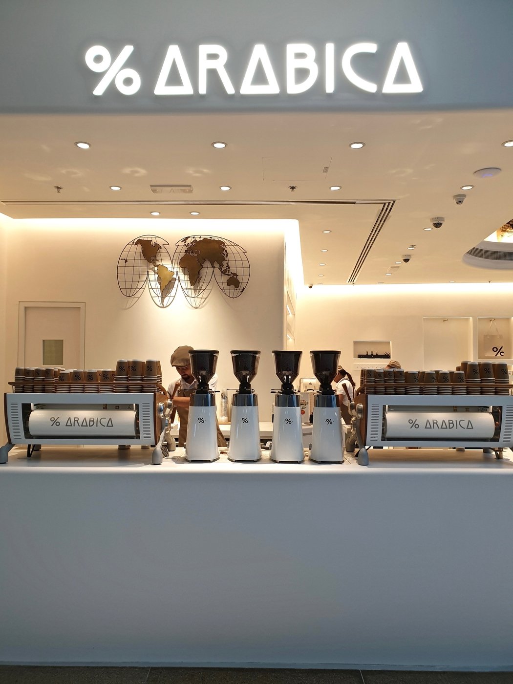 Cafe
