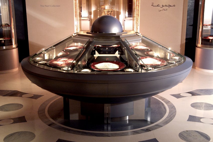 Pearl Museum