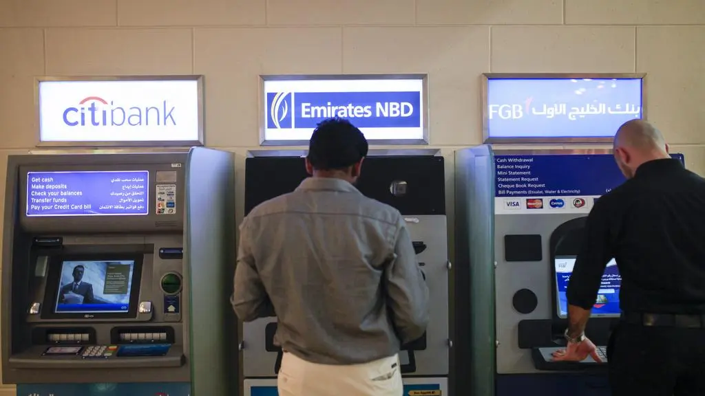 Credit Card Cash Withdrawal