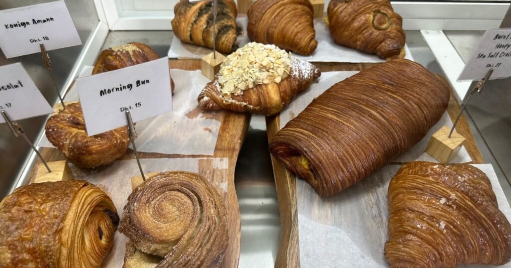 Pastry