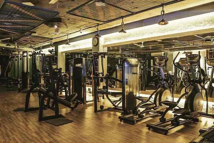 Gyms