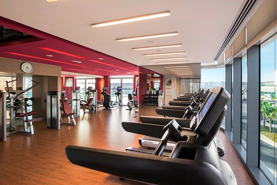 Gyms