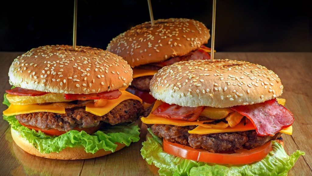 Burger