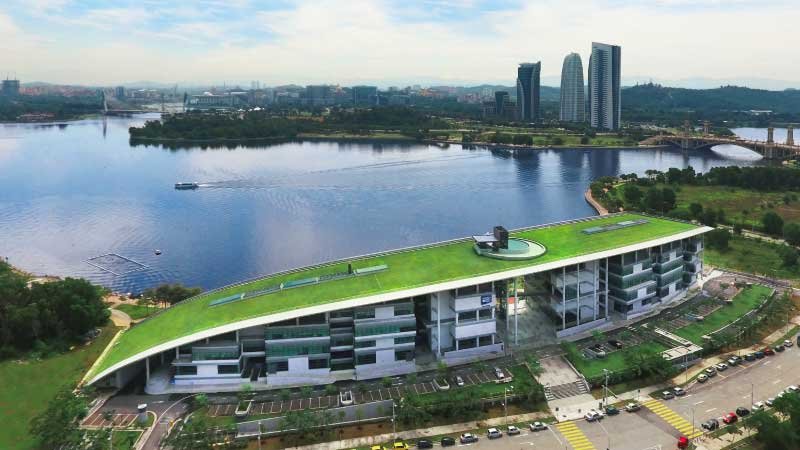 Heriot-Watt University