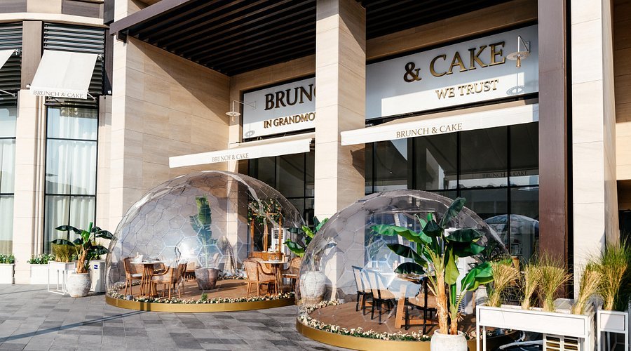 Cafes