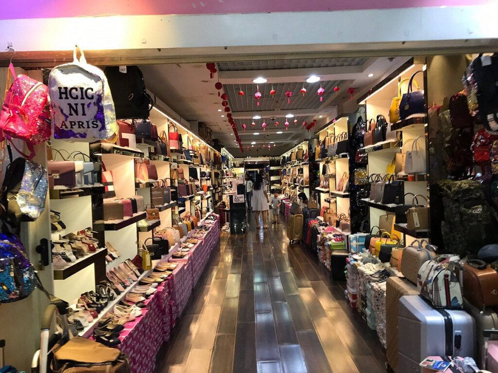 Markets