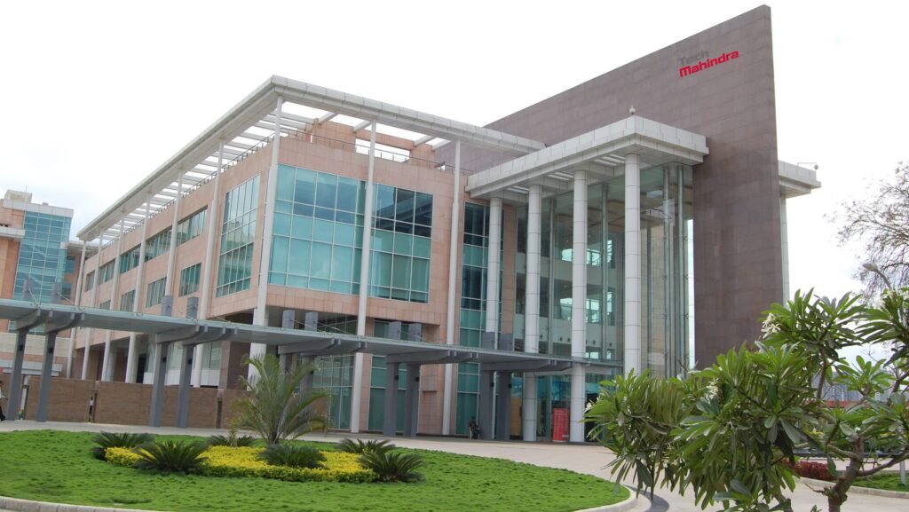 Tech Mahindra