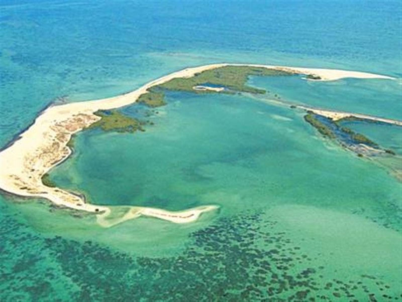 Bu Tinah Island