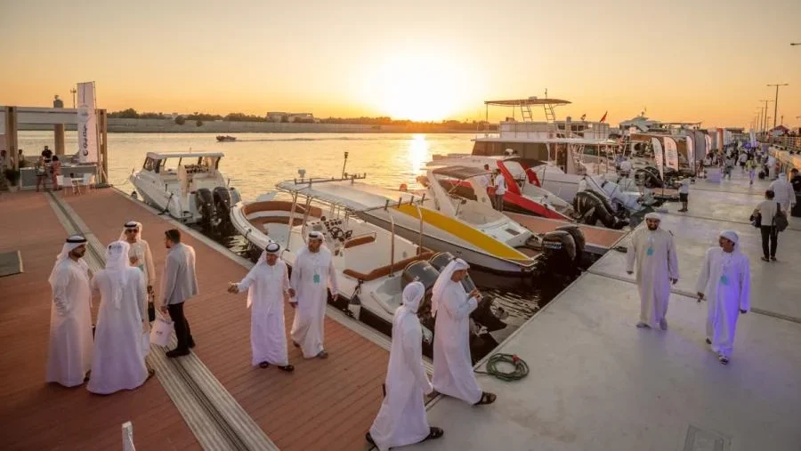 International Boat Show