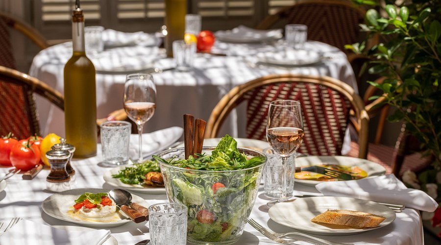 LPM Restaurant & Bar