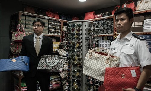 Dubai Customs