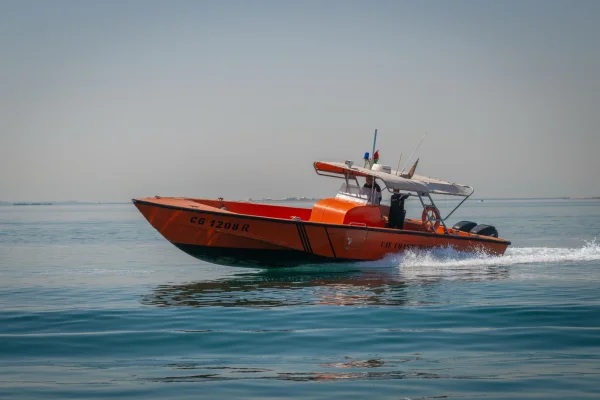 Fujairah Coast Guard