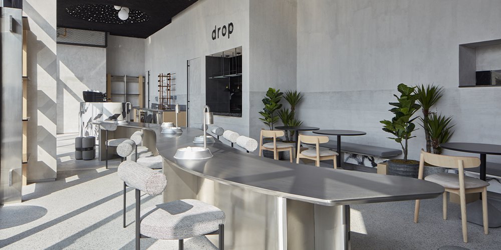 Cafe