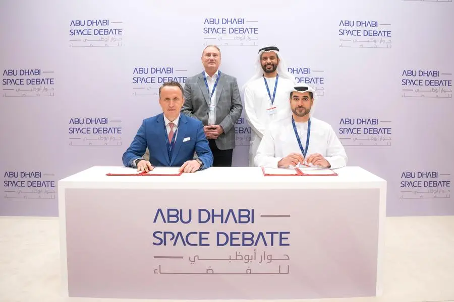 UAE Space Agency