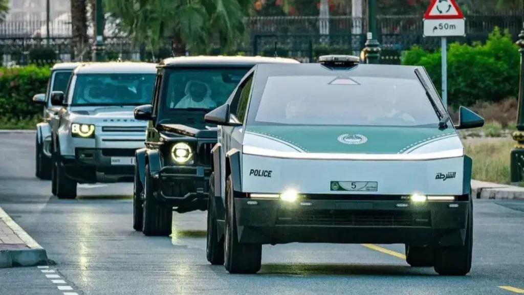 Illegal Street Vendors