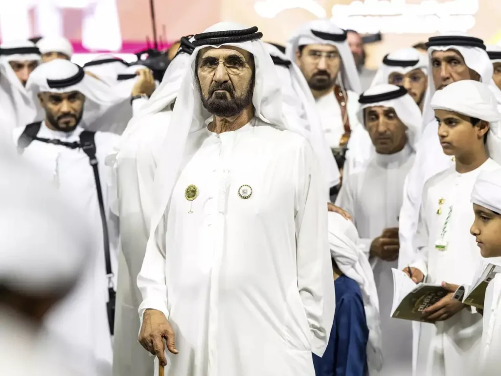 AED 500 Million Fund