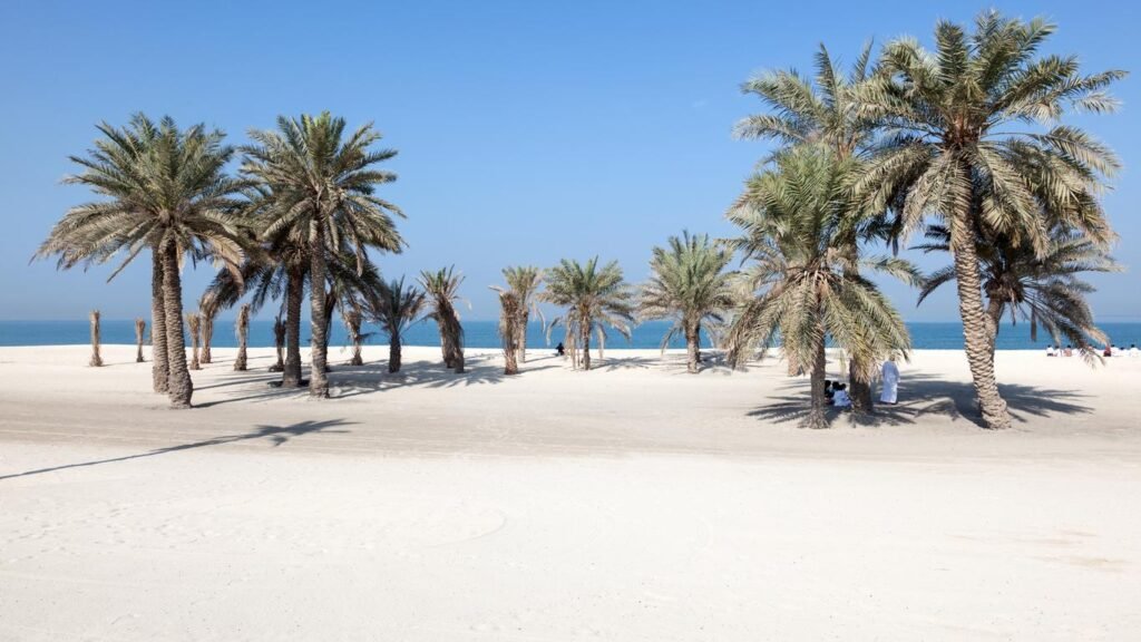 Umm Al Quwain