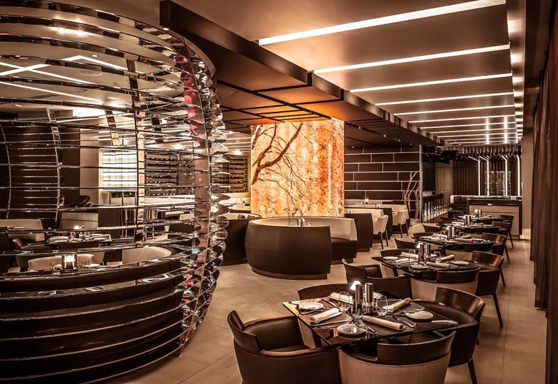 BOA Steakhouse