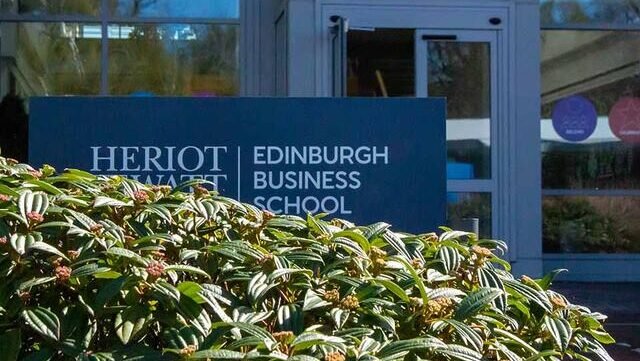 Heriot-Watt University