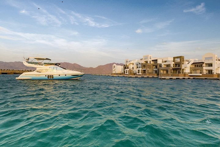Ayla Oasis