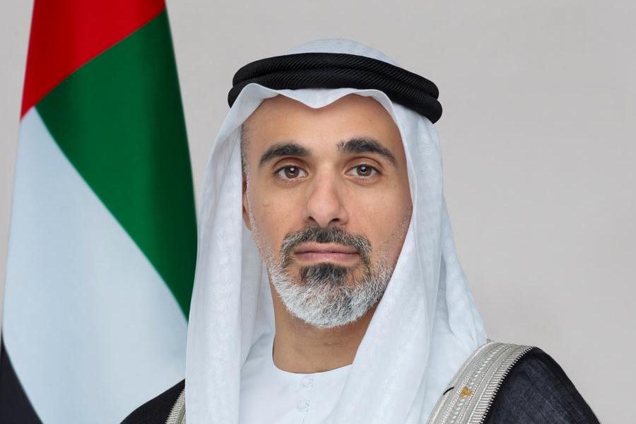 Sheikh Khaled
