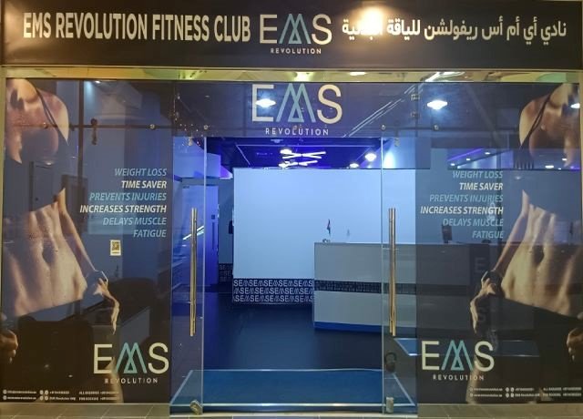 Gyms