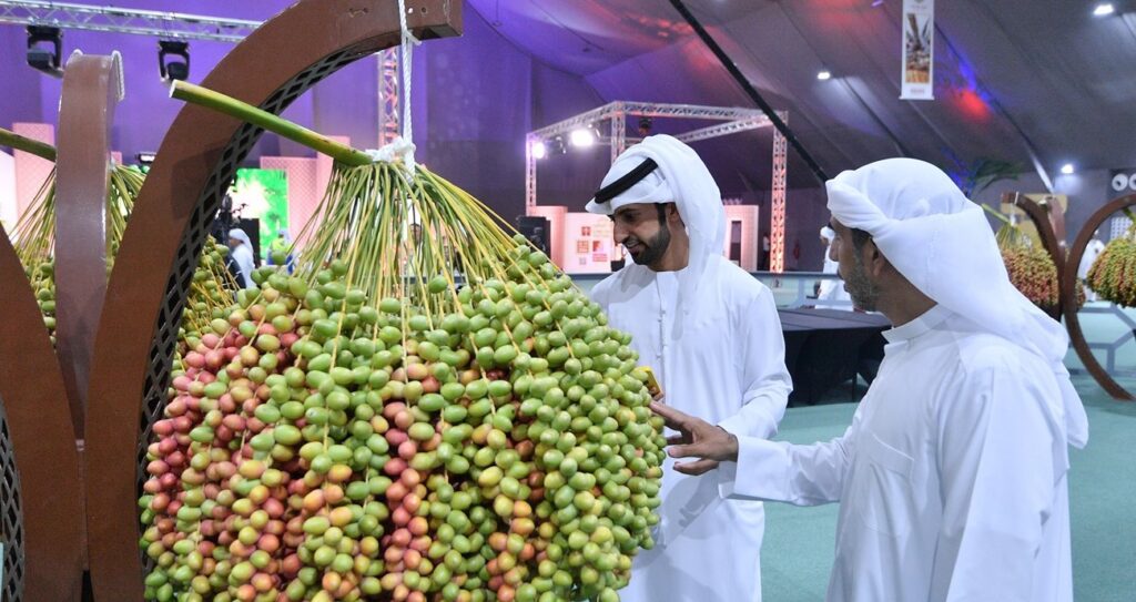 Liwa Date Festival