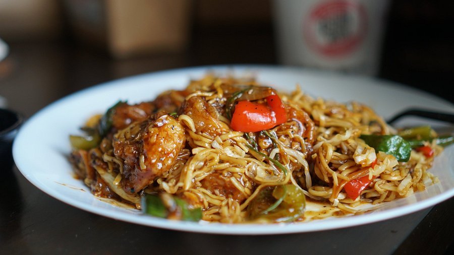 Chinese Food