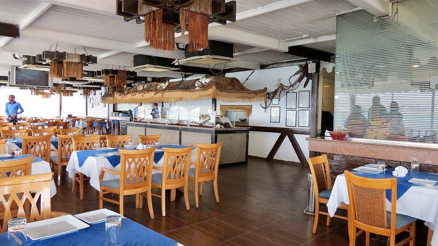 Fishmarket InterContinental