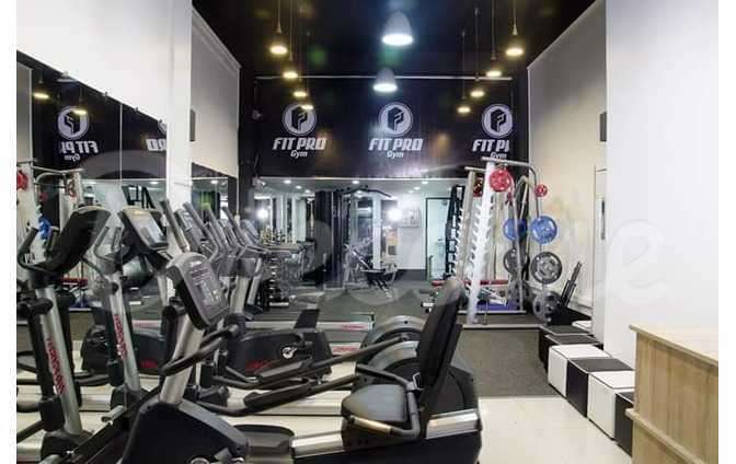 Gyms