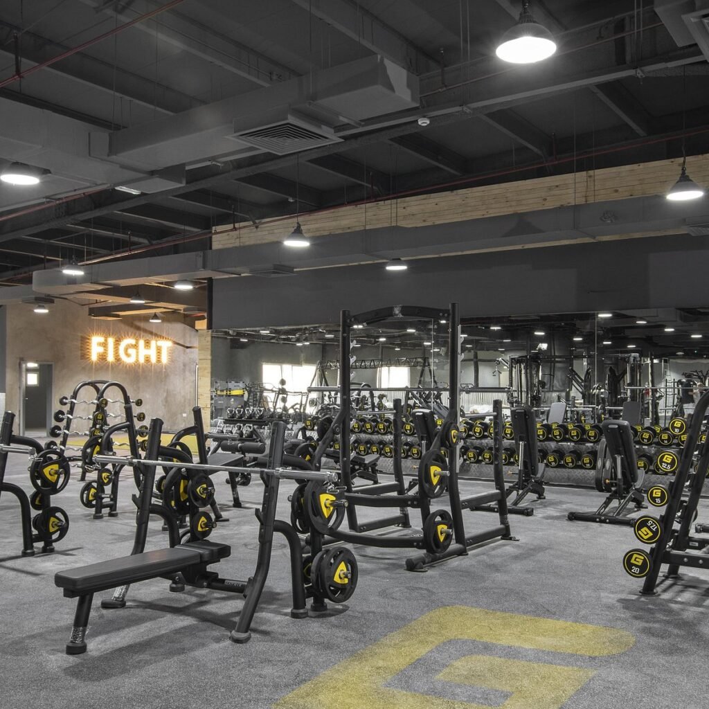 Fitness