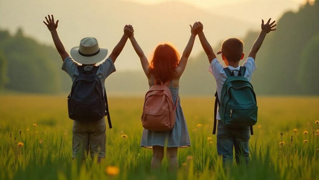 green travel revolution