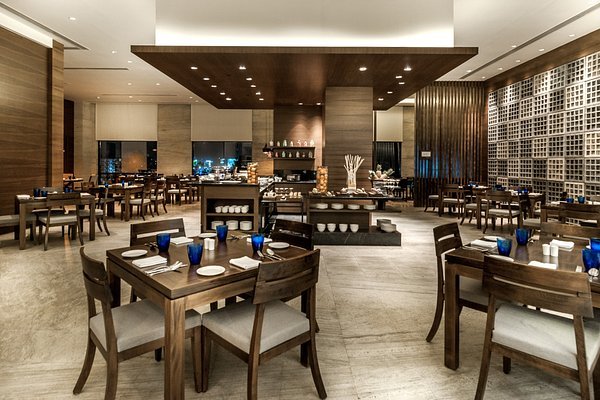 Indian Restaurants