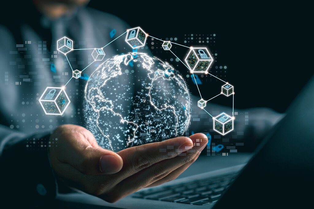 Blockchain