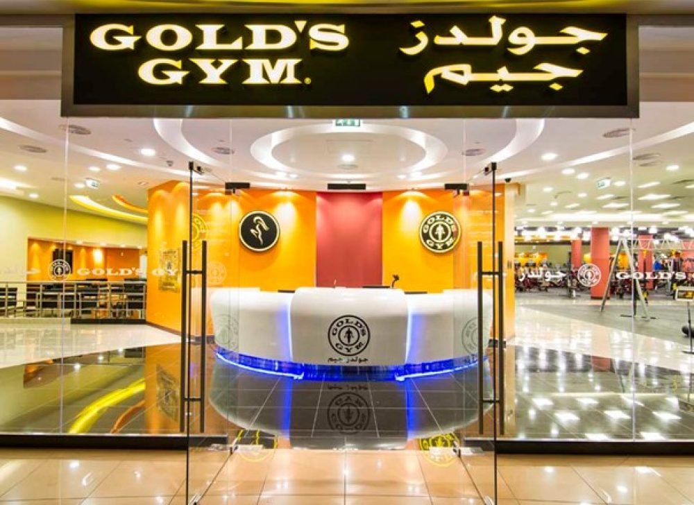 Gyms