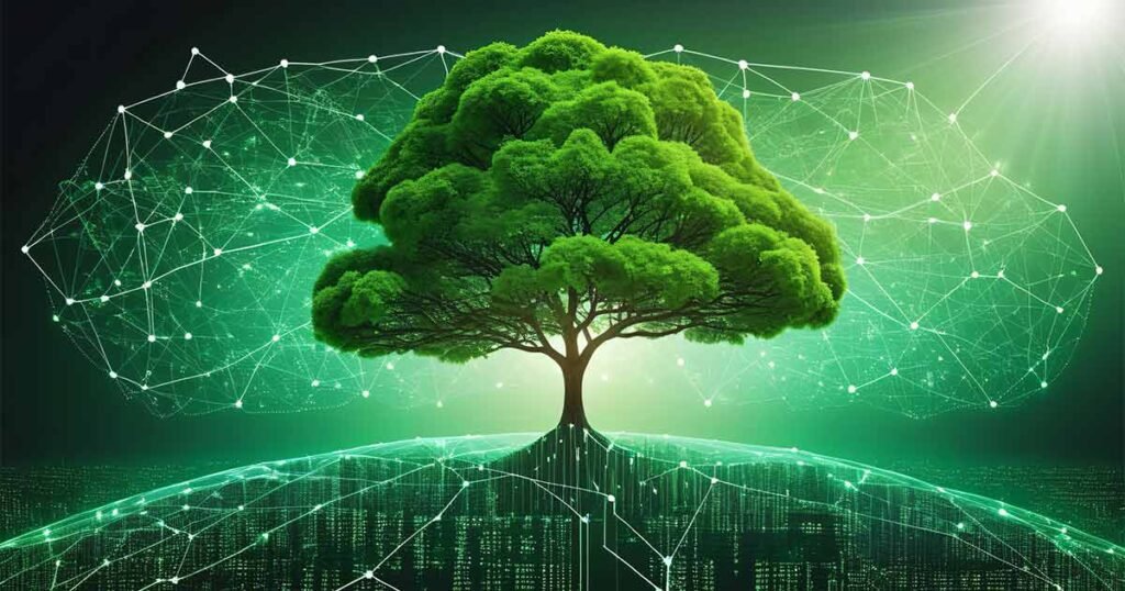 Green Tech Startups