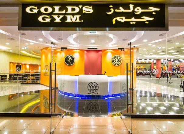 Gyms