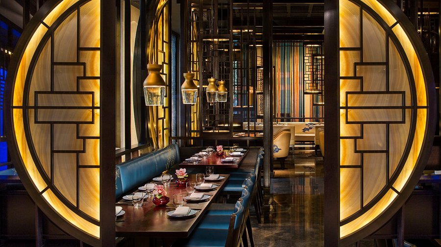 Hakkasan Abu Dhabi