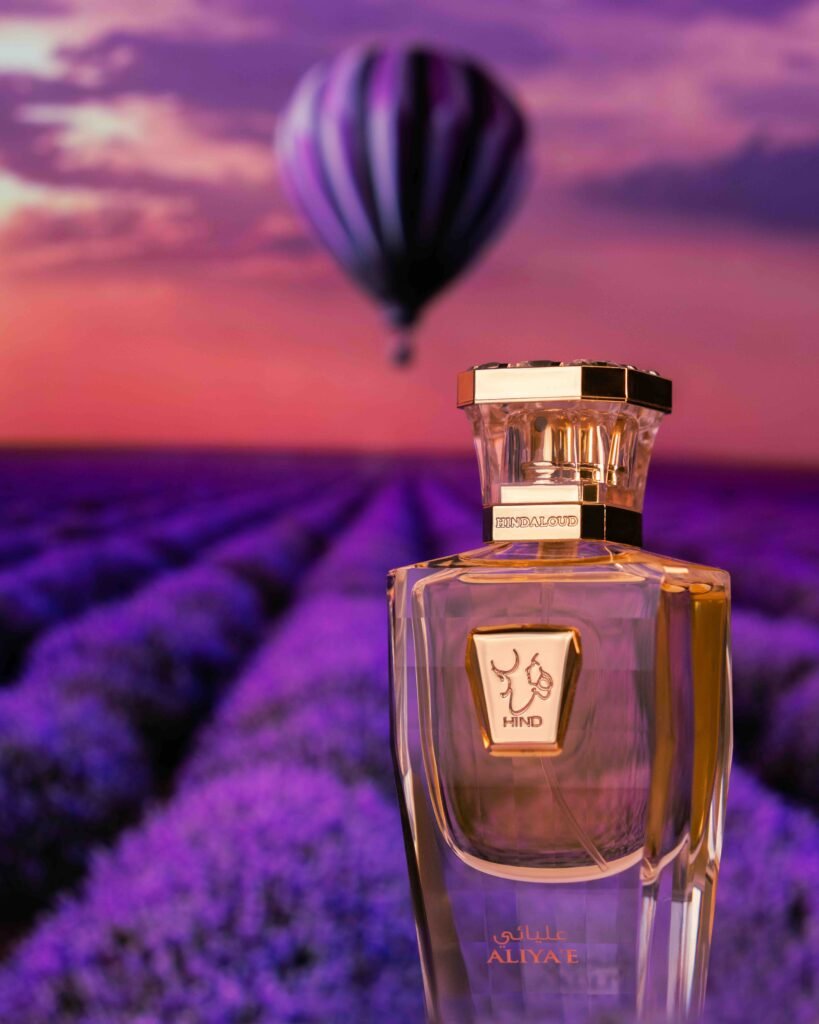 Perfumes