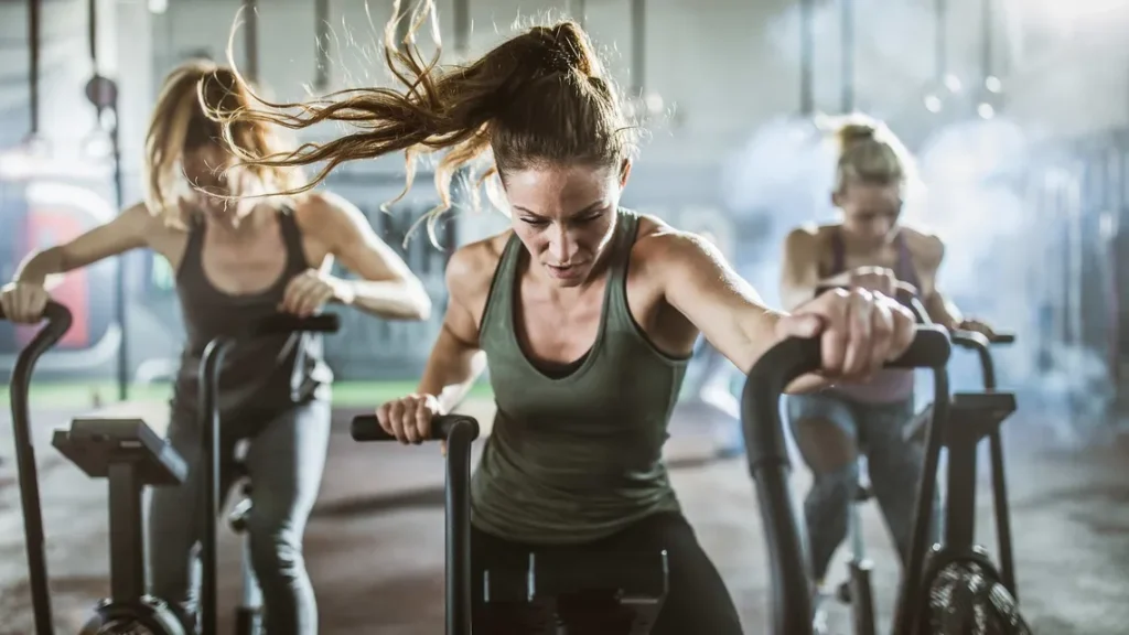 Gyms