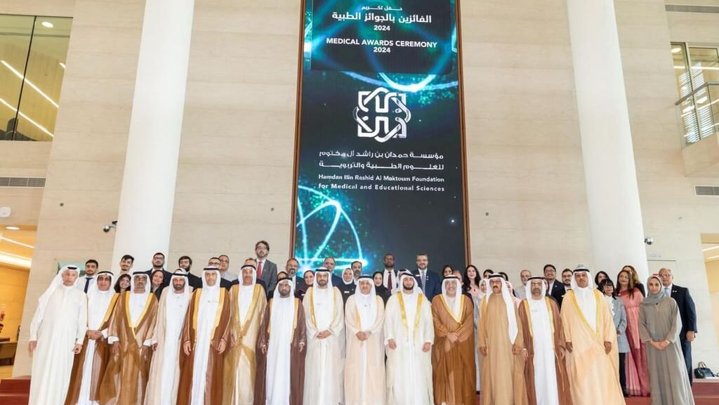 Dubai Medical University