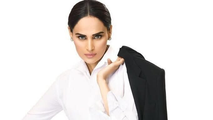 Mehreen Syed
