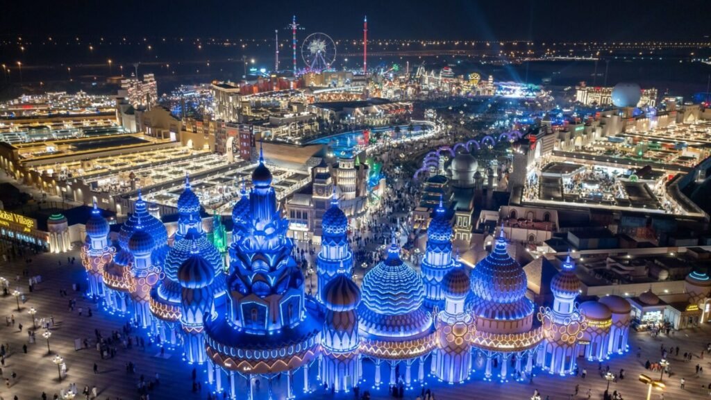 Global Village