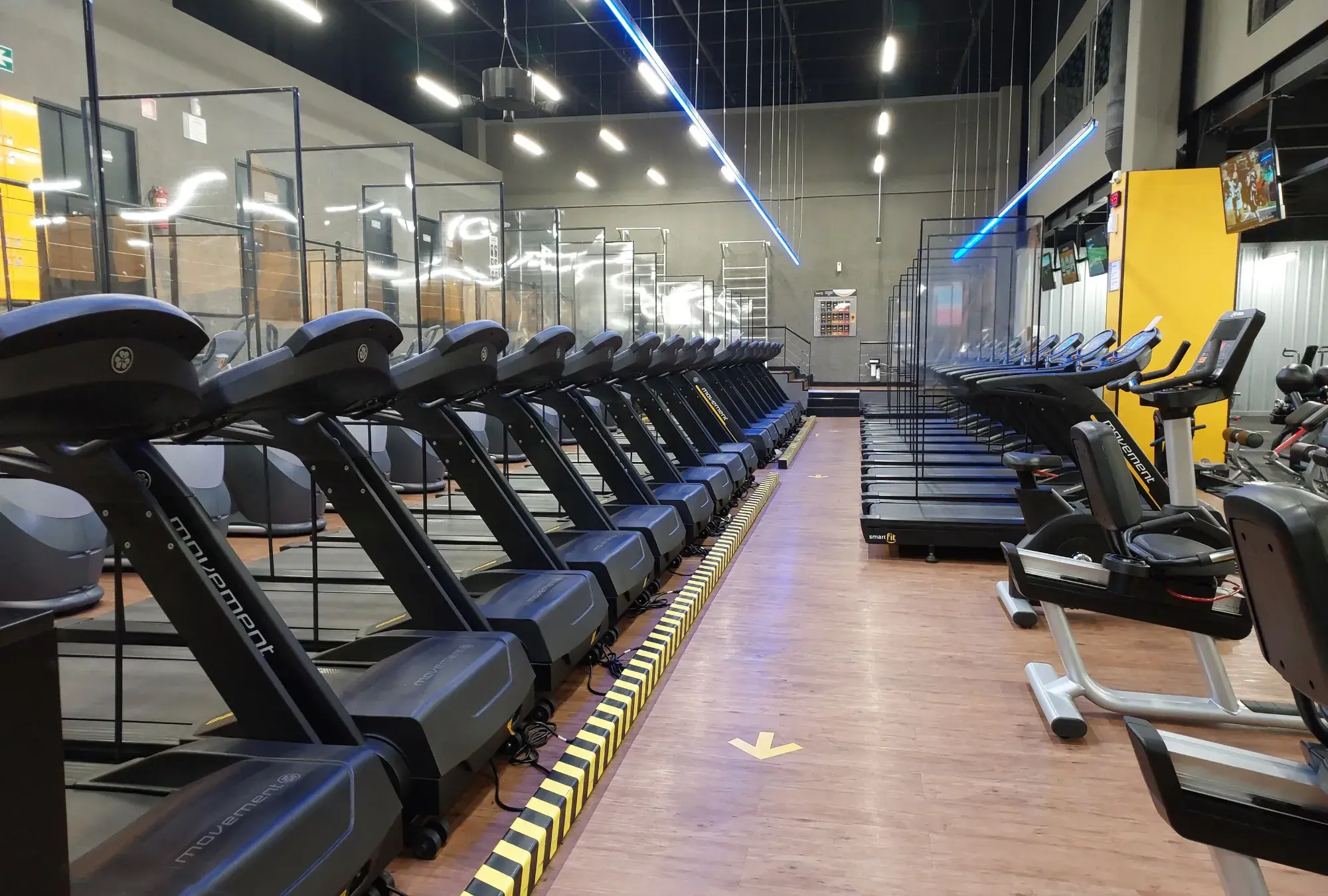 Top 5 Gyms in Dubai International City for Fitness