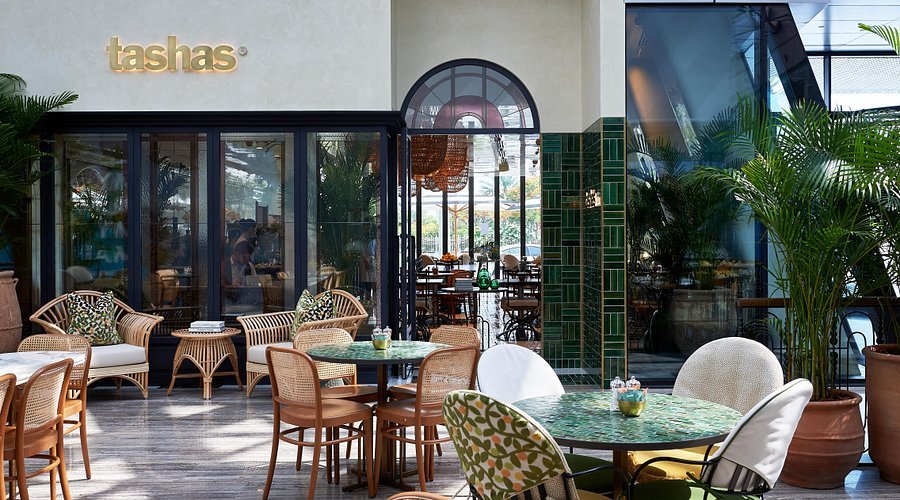 Cafes